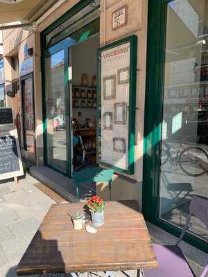 Vogelmaier Kaffeerösterei