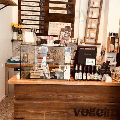 Vogelmaier Kaffeerösterei