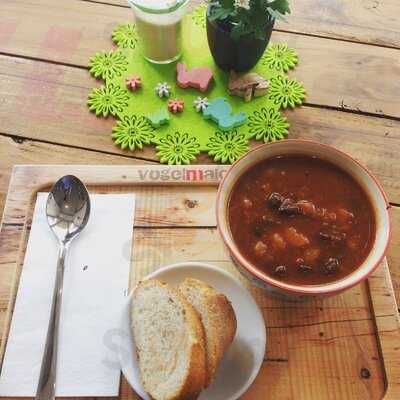 Vogelmaier Kaffeerösterei