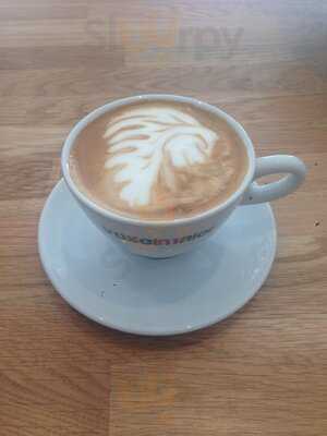 Vogelmaier Kaffeerösterei