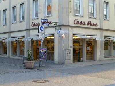 Casa Pane