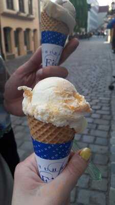 Schuhbeck's Eissalon & Joghurteria