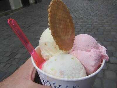 Schuhbeck's Eissalon & Joghurteria