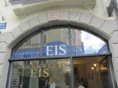 Schuhbeck's Eissalon & Joghurteria