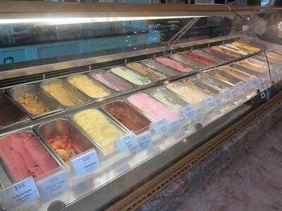 Schuhbeck's Eissalon & Joghurteria