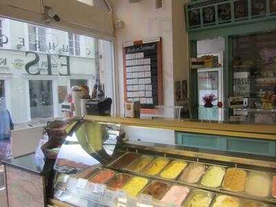 Schuhbeck's Eissalon & Joghurteria