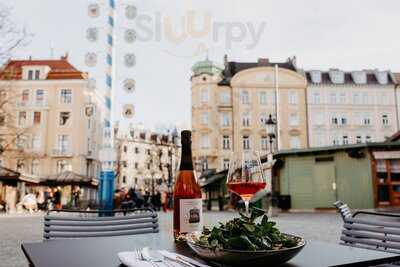 Domaines Kilger Weinhäusl