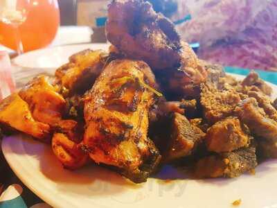 Diwan Halal / Bombay Garden