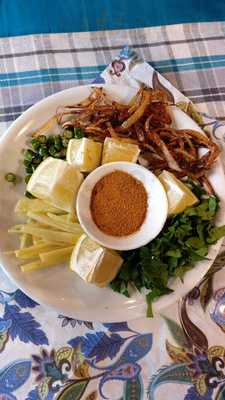 Diwan Halal / Bombay Garden