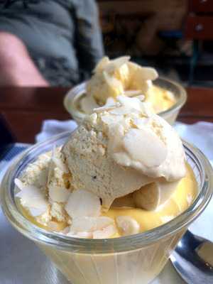 Diwan Halal / Bombay Garden