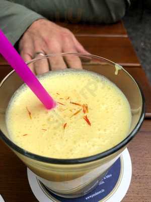 Diwan Halal / Bombay Garden