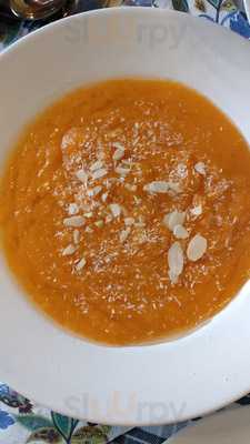 Diwan Halal / Bombay Garden