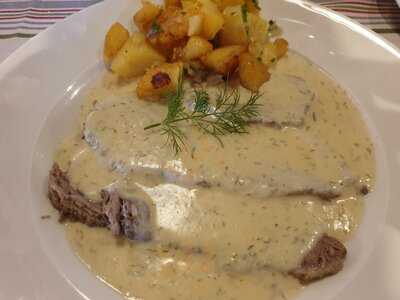 Harlachinger Einkehr - Biergerechtsame Seit 1858