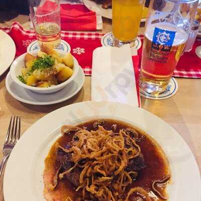 Harlachinger Einkehr - Biergerechtsame Seit 1858