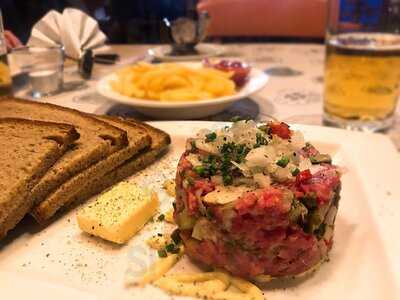 Harlachinger Einkehr - Biergerechtsame Seit 1858