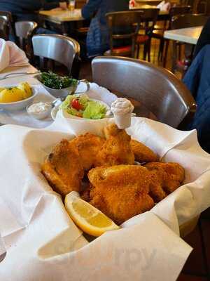 Harlachinger Einkehr - Biergerechtsame Seit 1858