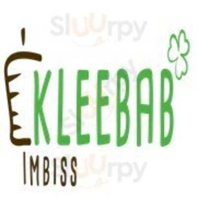 Kleebab Imbiss
