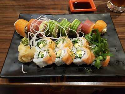 Yen Sushibar