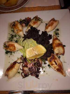 Ristorante Tre Scalini