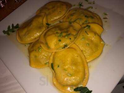 Ristorante Tre Scalini