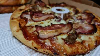 Pizza Hut Schweinfurt