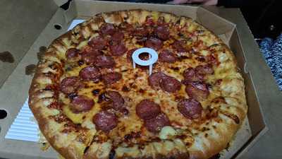 Pizza Hut Schweinfurt