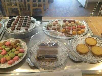 Saphir Boulangerie Francaise