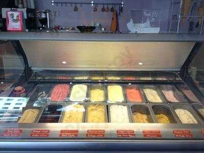 Saphir Boulangerie Francaise