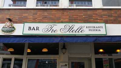 Cafe Bar Tre Stelle