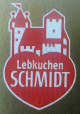 Lebkuchen Schmidt