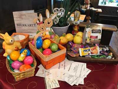 Aubinger's Zwicklwirt