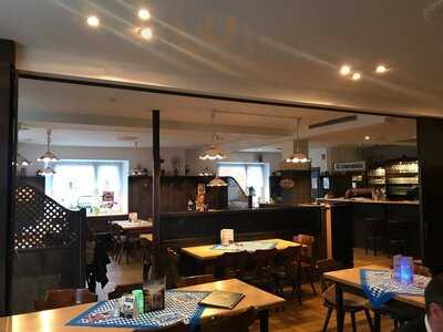 Aubinger's Zwicklwirt