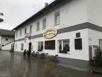 Aubinger's Zwicklwirt