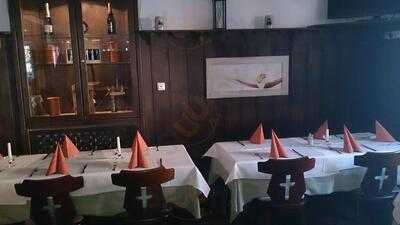 Aubinger's Zwicklwirt