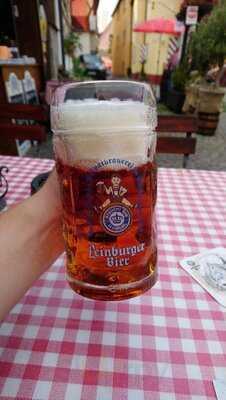 Hotel & Landgasthof Nürnberger-hof