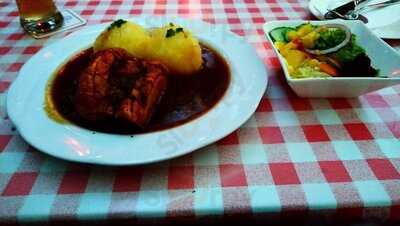 Hotel & Landgasthof Nürnberger-hof