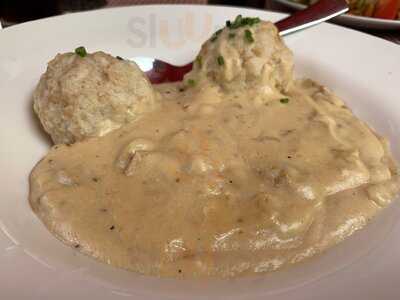 Hotel & Landgasthof Nürnberger-hof