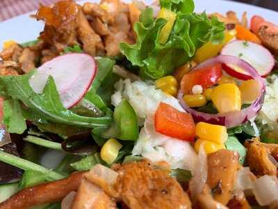 Hotel & Landgasthof Nürnberger-hof