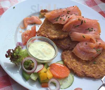 Hotel & Landgasthof Nürnberger-hof