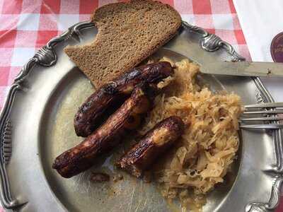 Hotel & Landgasthof Nürnberger-hof