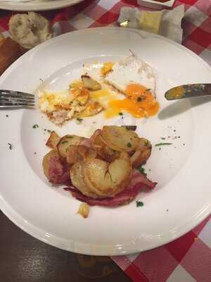 Gosch München Hauptbahnhof