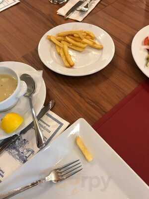 Restaurant Waldschänke Bei Jorgo