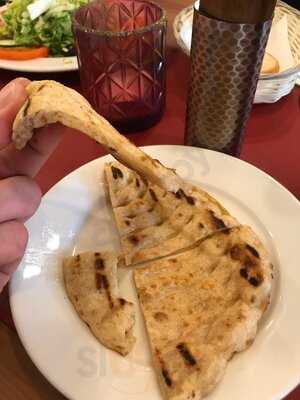 Restaurant Waldschänke Bei Jorgo