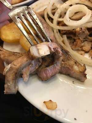 Restaurant Waldschänke Bei Jorgo