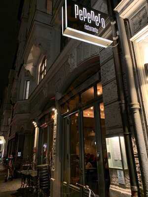 Pepenero Glockenbach