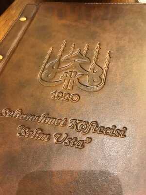 Sultanahmet Köftecisi München