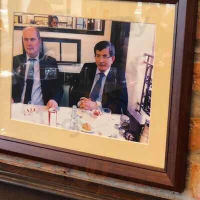 Sultanahmet Köftecisi München