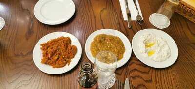 Sultanahmet Köftecisi München