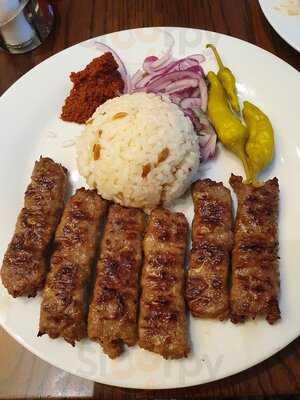 Sultanahmet Köftecisi München