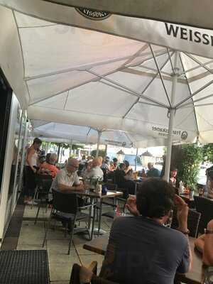 Krambambuli Restaurant